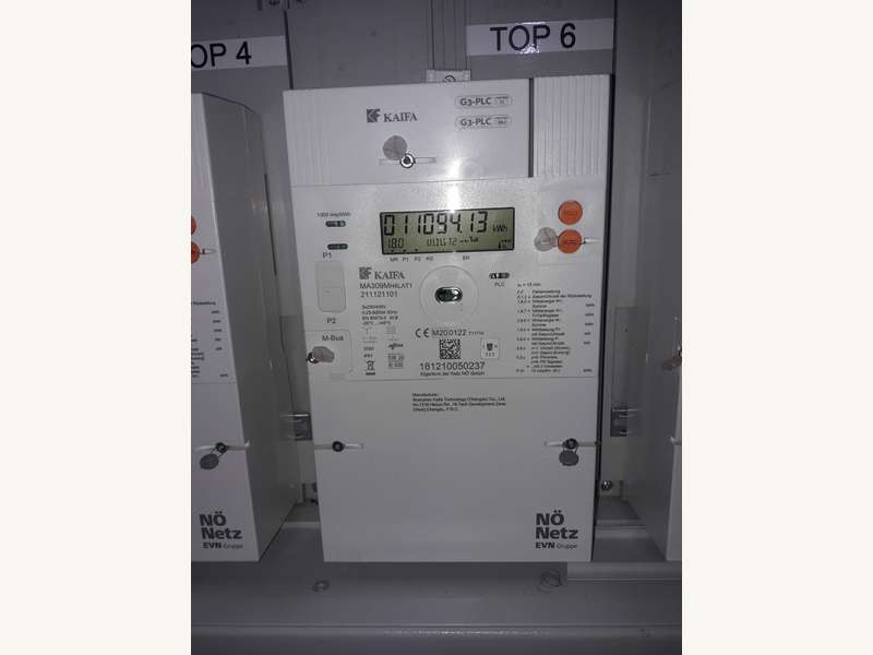 Wohnung in Ober-Grafendorf - Bild 13 Wohnung in Ober-Grafendorf - Bild 13