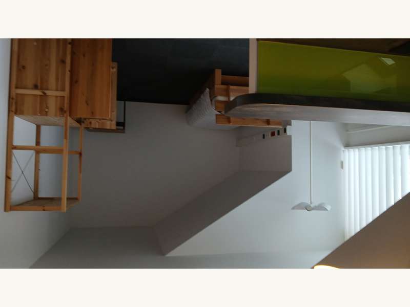 Dachgeschosswohnung in St. Georgen am Steinfelde - Bild 2