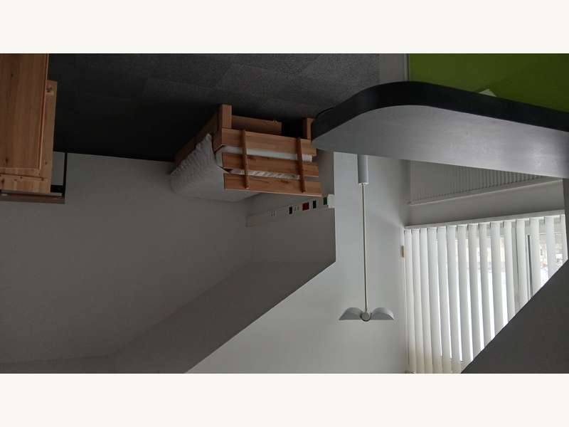 Dachgeschosswohnung in St. Georgen am Steinfelde - Bild 3