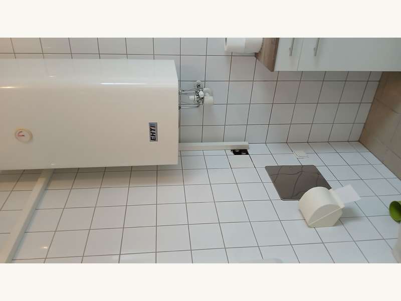 Dachgeschosswohnung in St. Georgen am Steinfelde - Bild 6