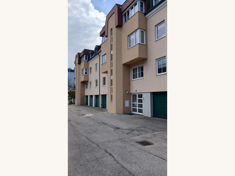 Wohnung in St. Pölten - Bild 2