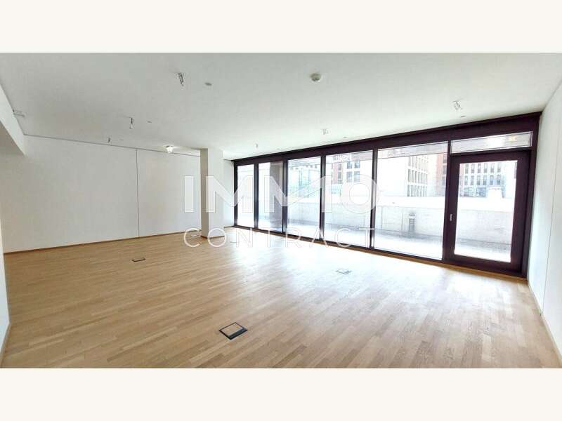 Büro Wien: Buero 3 Buero 3