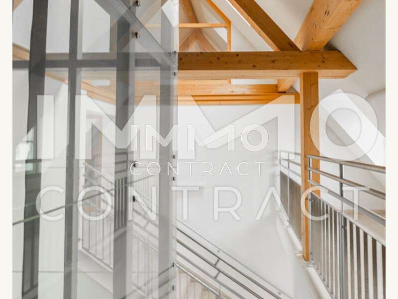 Büro in Mannswörth - Bild 6