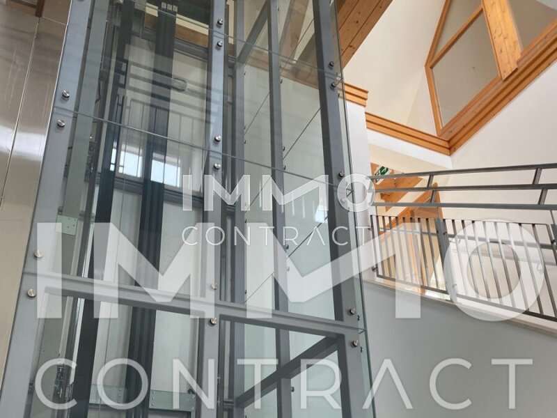 Büro in Mannswörth - Bild 7