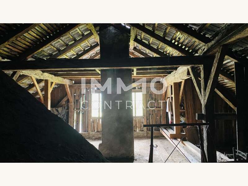 Grundstücke mit Altbestand