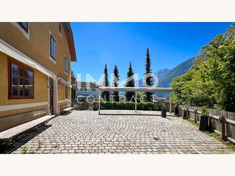 Gastronomie Lienz: Gastroobjekt Lienz Gastroobjekt Lienz