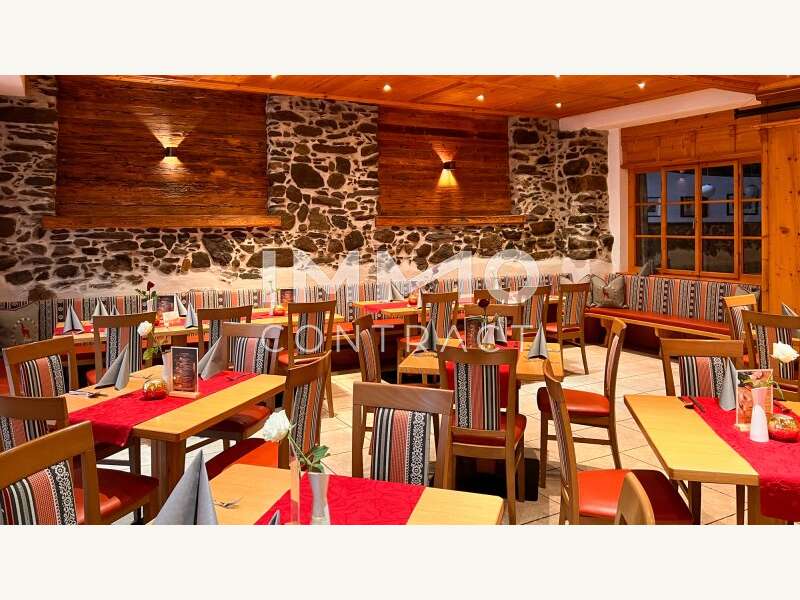 Gastronomie Lienz: Gastroobjekt Lienz Gastroobjekt Lienz