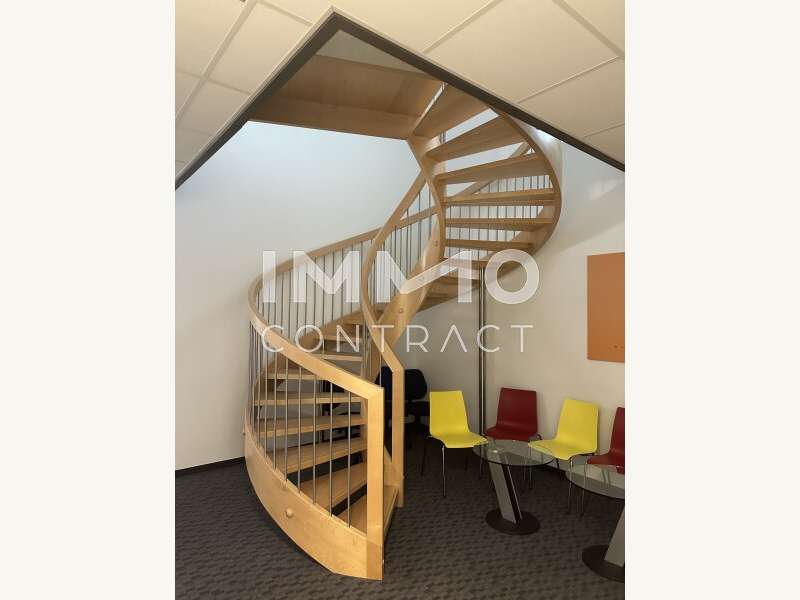 Büro in Wels - Bild 5