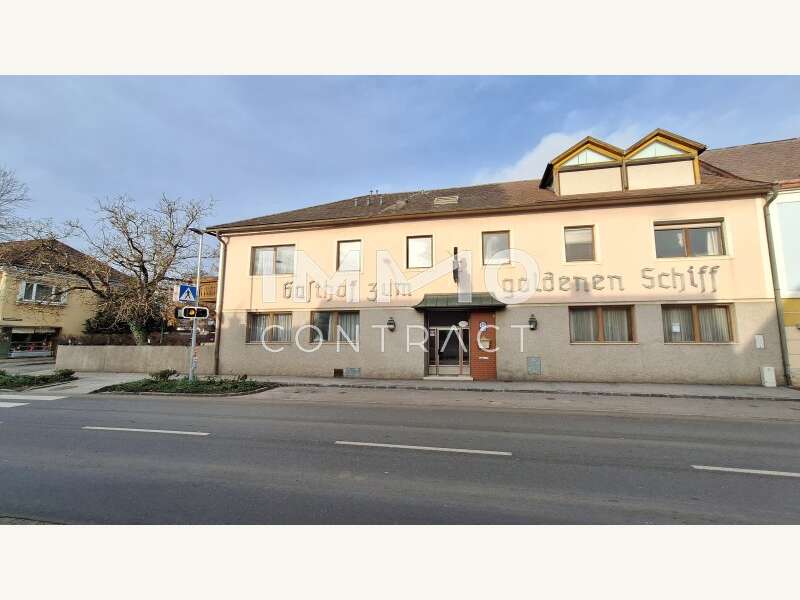 Geschäftshaus Loosdorf: 20241214_140133 20241214_140133