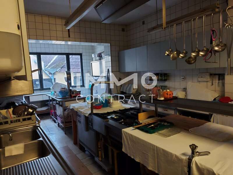 Geschäftshaus Loosdorf: 20250117_100327 20250117_100327