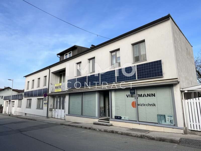 Immobilie in Wieselburg - Bild 2