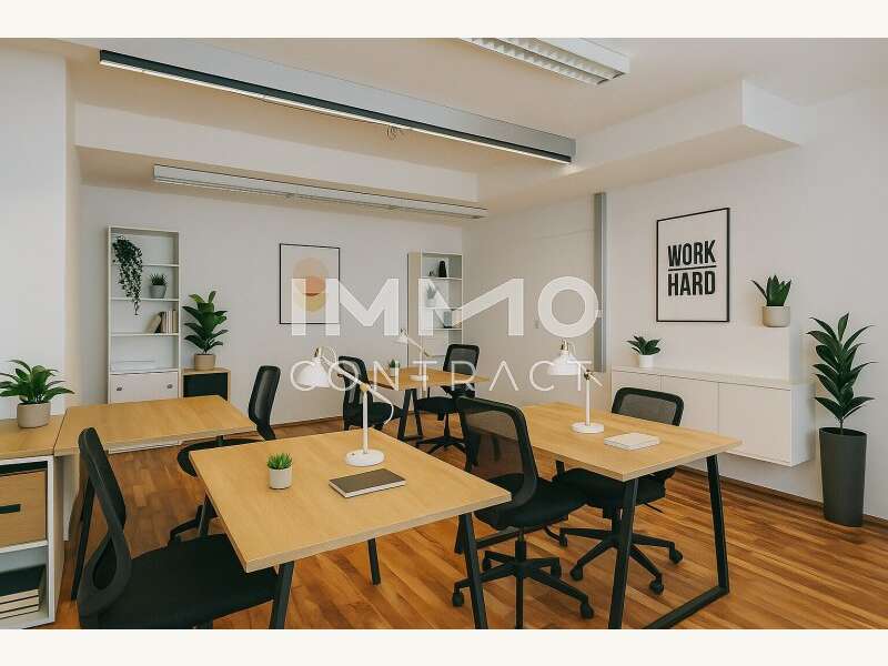 Büro in Rohrendorf bei Krems - Bild 3