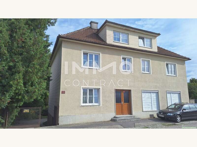 Renditeobjekt in Pöchlarn - Bild 26