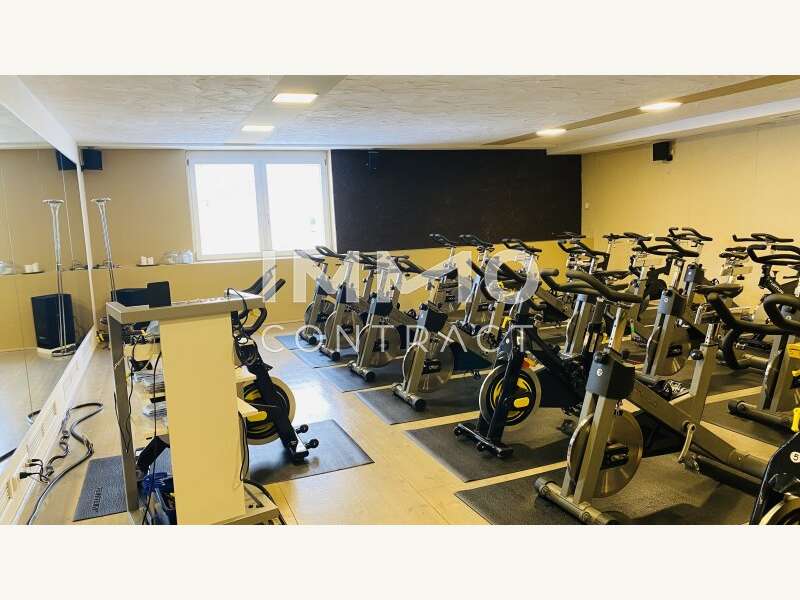 Gesundheitswelt Sillian