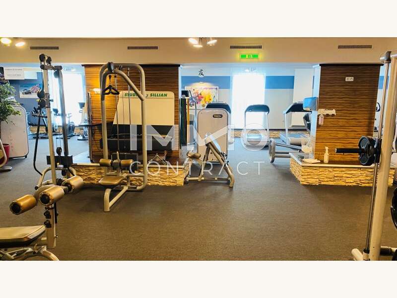 Gesundheitswelt Sillian