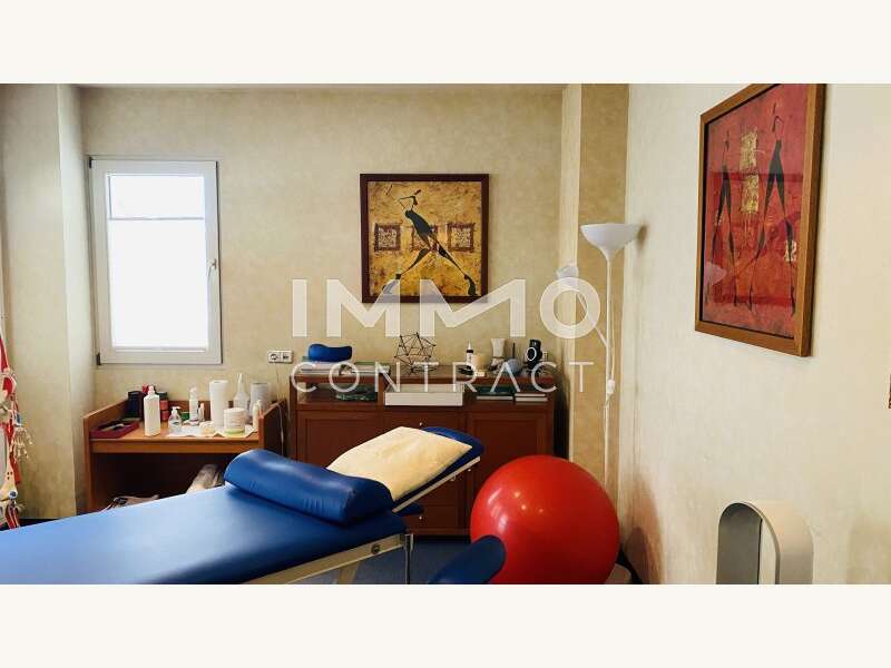 Gesundheitswelt Sillian