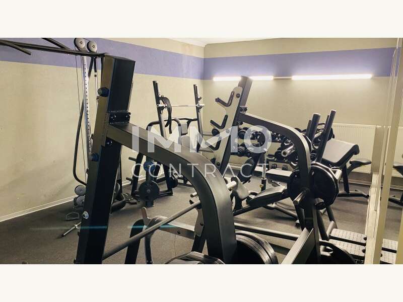 Gesundheitswelt Sillian