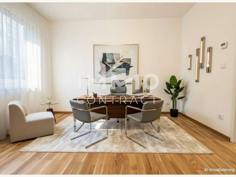 Büro in Wien - Bild 5