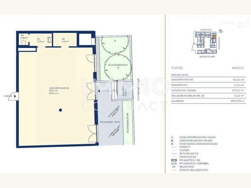 Praxis in Wien - Bild 2