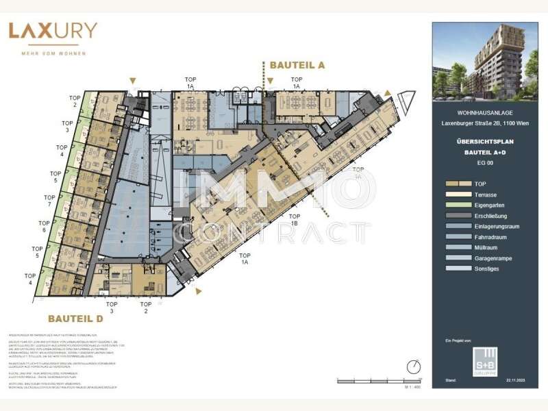 Büro in Wien - Bild 11