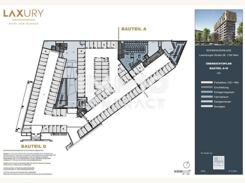 Büro in Wien - Bild 13