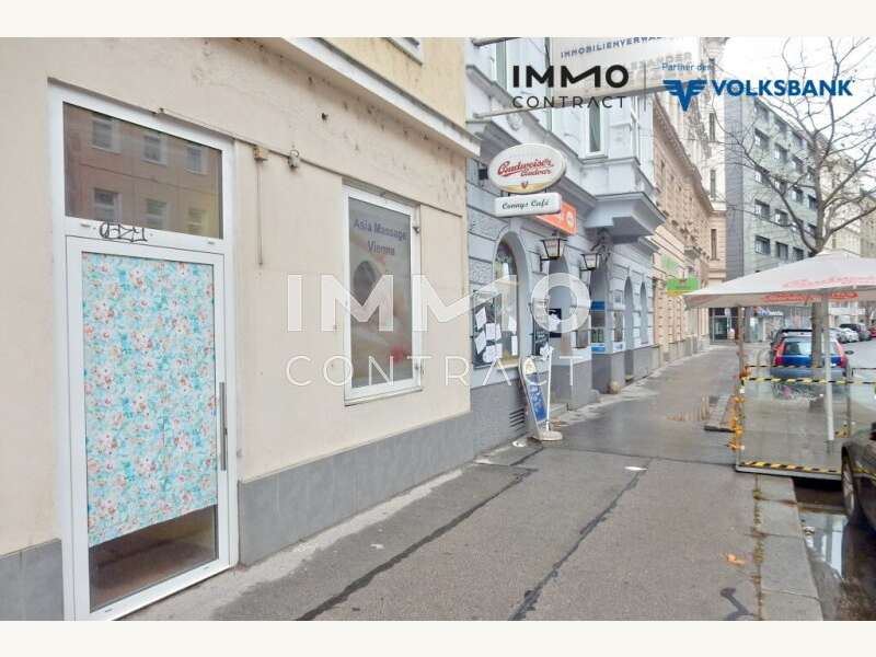 Lokal 1050 Wien 1 One