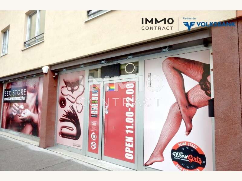Lokal 1020 Wien