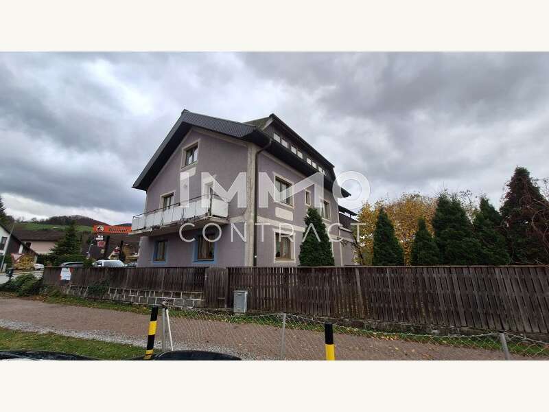 Wohn und Geschäftshaus in Kirchberg an der Pielach - Bild 4