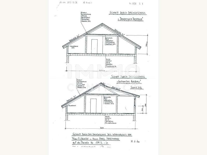 Wohn und Geschäftshaus in Kirchberg an der Pielach - Bild 18