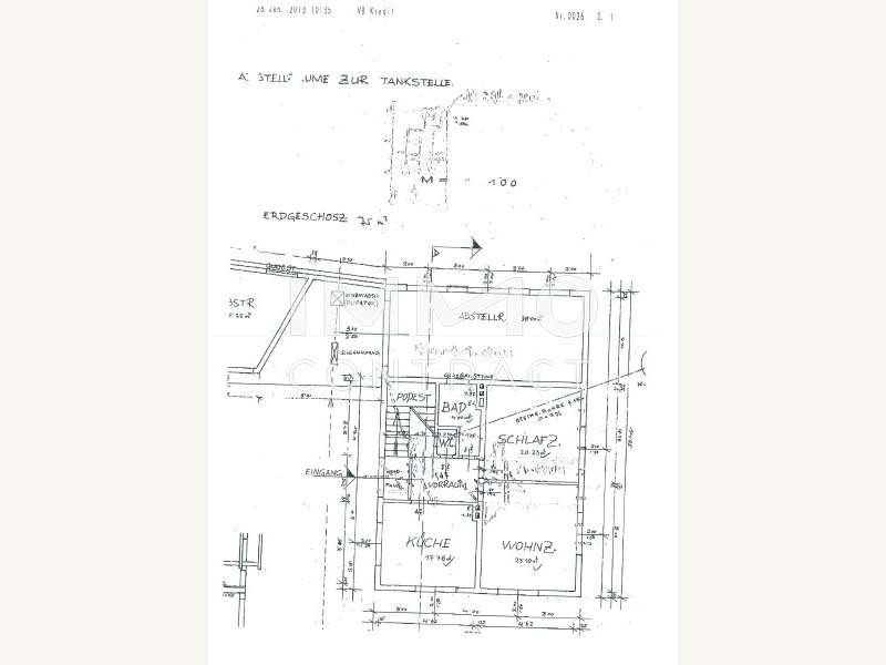 Wohn und Geschäftshaus in Kirchberg an der Pielach - Bild 21