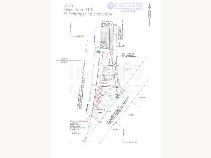 Wohn und Geschäftshaus in Kirchberg an der Pielach - Bild 23