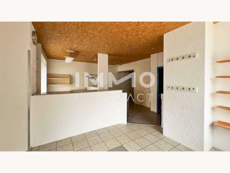 Geschäftslokal in Lienz - Bild 4