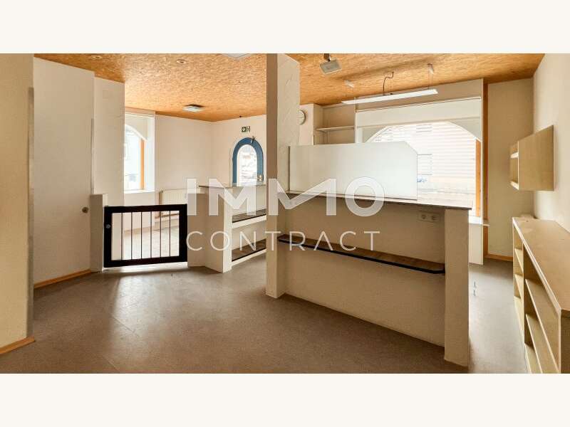 Geschäftslokal in Lienz - Bild 5