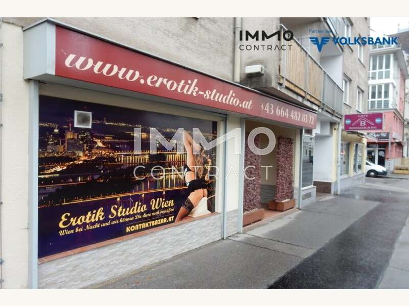 Lokal 1160 Wien 1 One