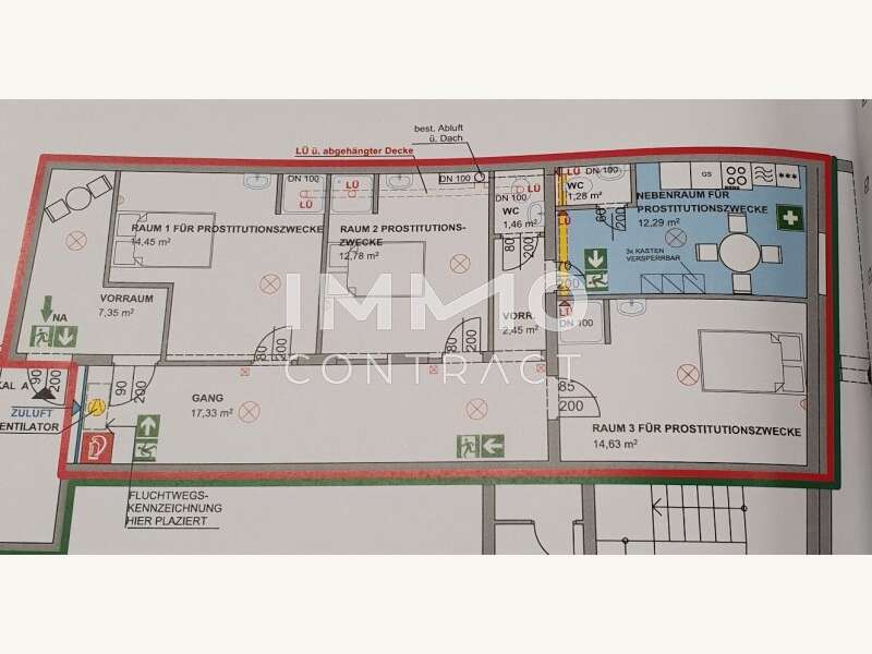 Produktionshalle in Wien - Bild 13