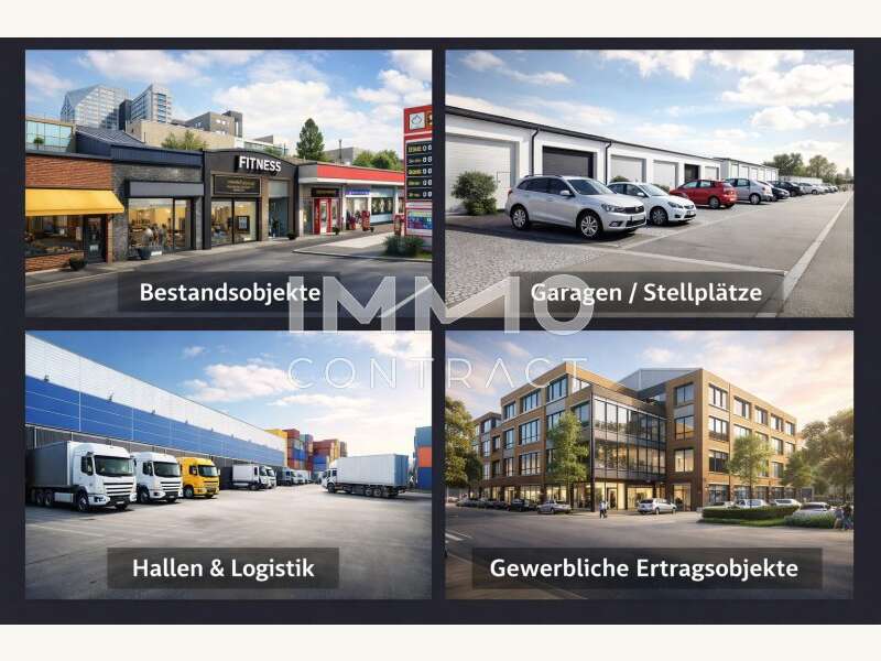 Einzelhandelsladen in Wiener Neustadt - Bild 2