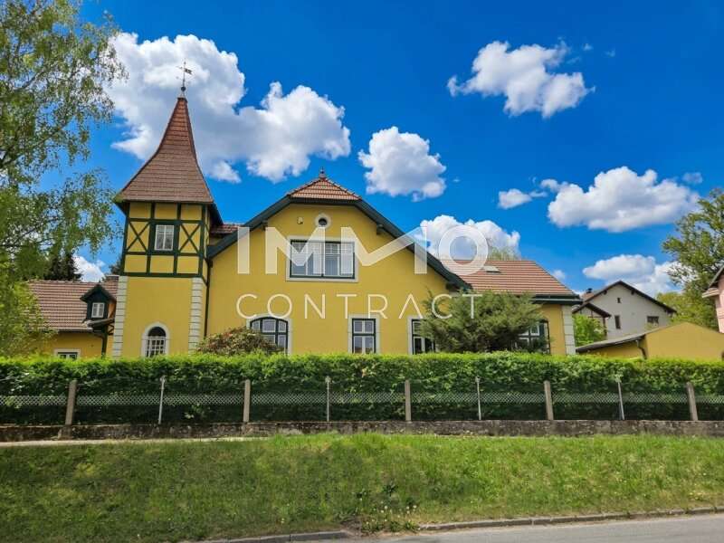 Renditeobjekt in Zwettl-Niederösterreich - Bild 2