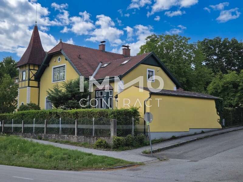 Renditeobjekt in Zwettl-Niederösterreich - Bild 4