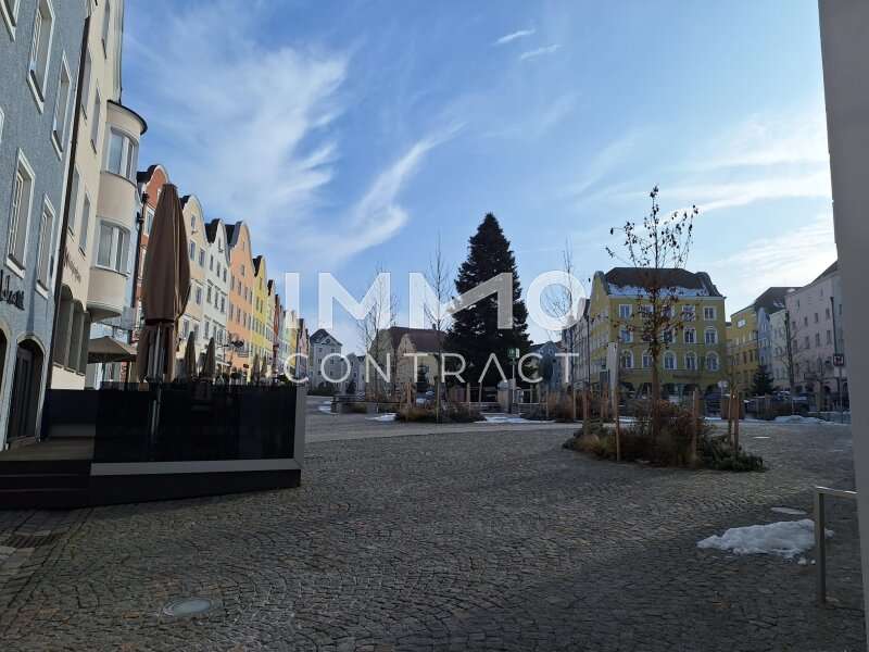 Renditeobjekt in Schärding Innere Stadt - Bild 3 Renditeobjekt in Schärding Innere Stadt - Bild 3