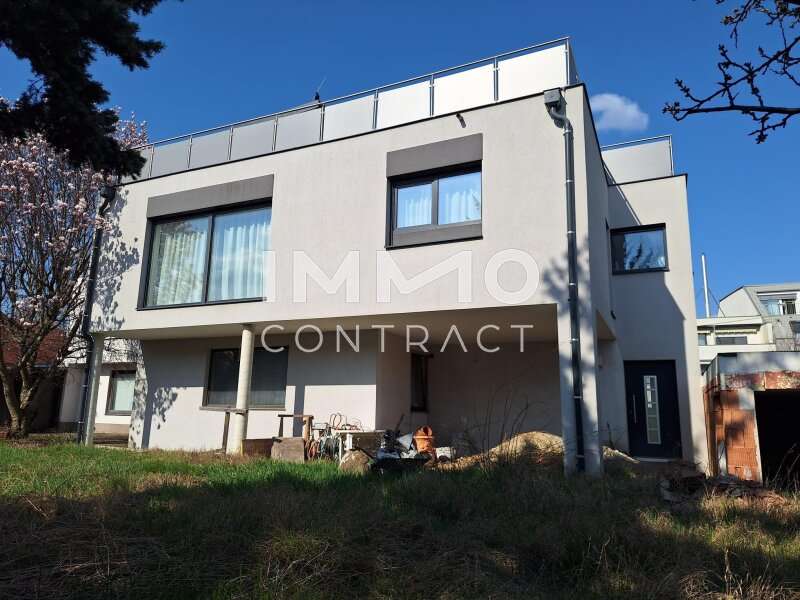 Wohn und Geschäftshaus in Wien - Bild 2 Wohn und Geschäftshaus in Wien - Bild 2