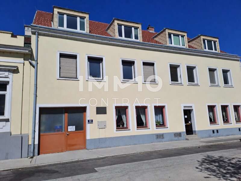 Wohn und Geschäftshaus in Schwechat - Bild 2 Wohn und Geschäftshaus in Schwechat - Bild 2