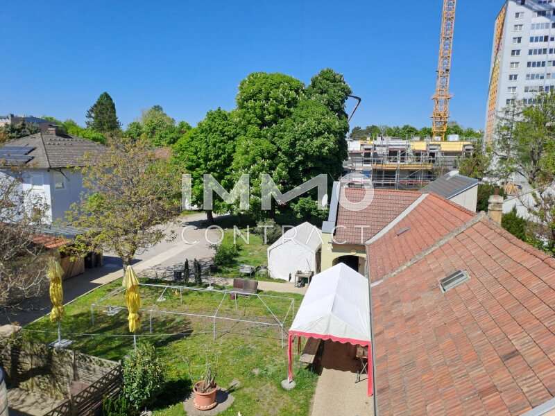 Wohn und Geschäftshaus in Schwechat - Bild 4 Wohn und Geschäftshaus in Schwechat - Bild 4