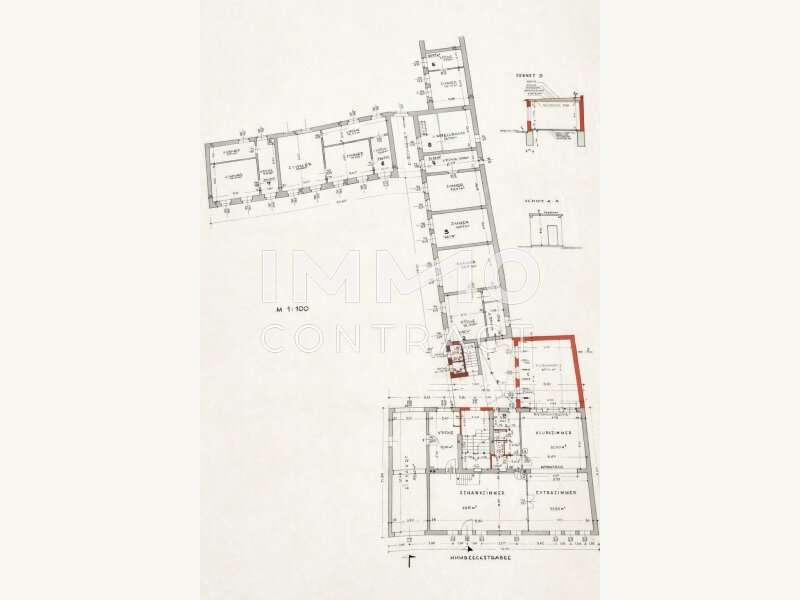 Wohn und Geschäftshaus in Schwechat - Bild 7 Wohn und Geschäftshaus in Schwechat - Bild 7