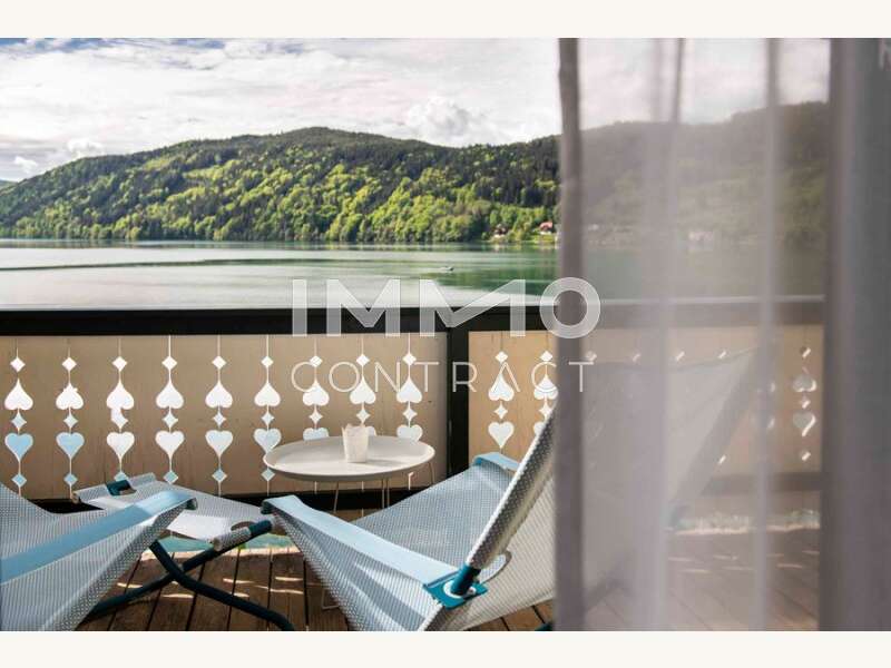 Renditeobjekt in Millstatt am See - Bild 12