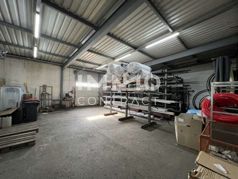 Produktionshalle in Gföhl - Bild 13 Produktionshalle in Gföhl - Bild 13