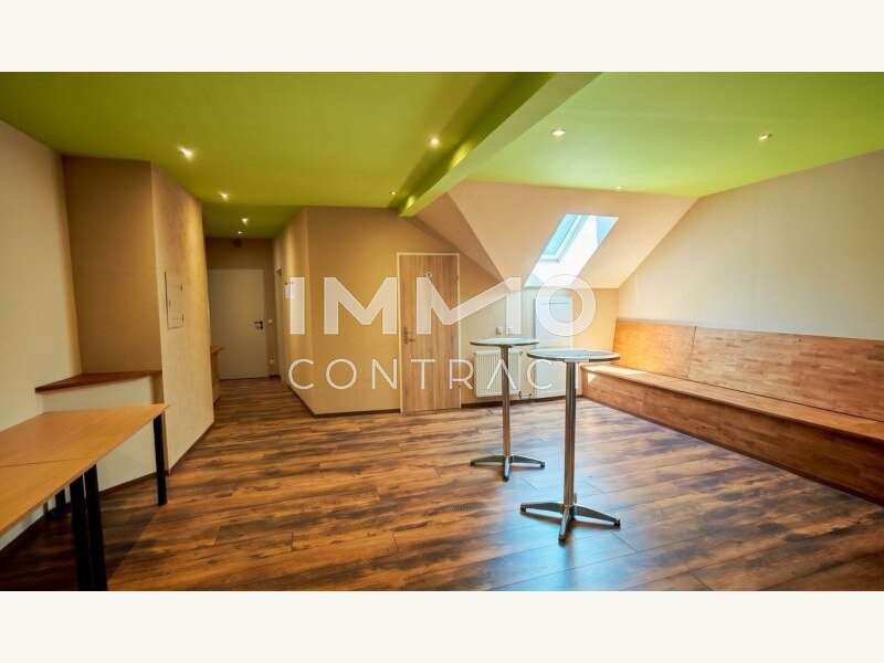 Geschäftshaus Wiener Neustadt: Seminarraum Seminarraum