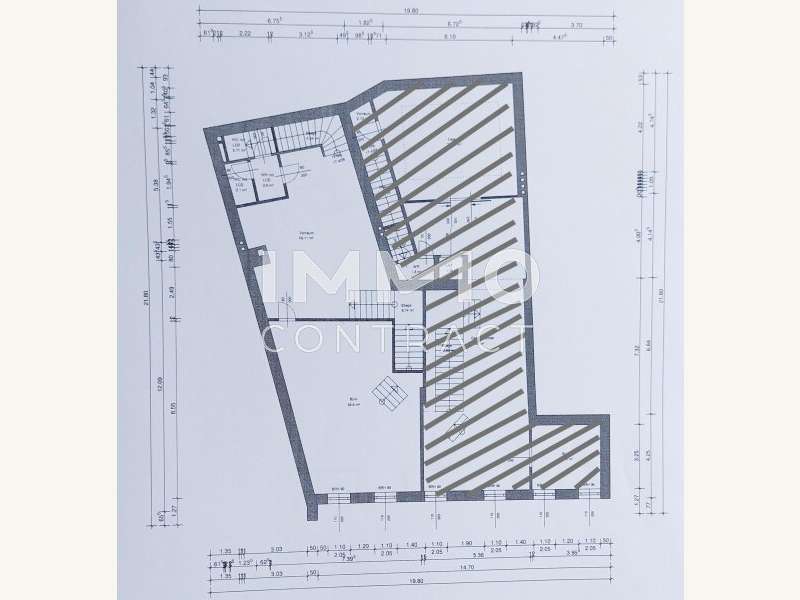 Geschäftshaus in Wiener Neustadt - Bild 19 Geschäftshaus in Wiener Neustadt - Bild 19