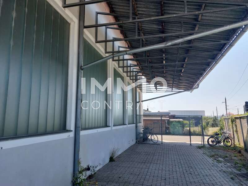 Halle in Kaindorf - Bild 8
