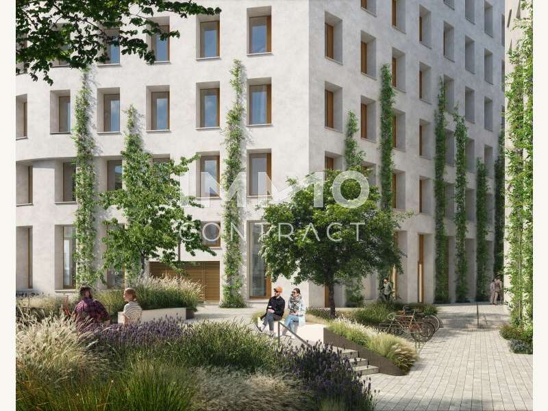 Büro Wien: alle Visualisierungen (c) Patricia Bagienski-Grandits alle Visualisierungen (c) Patricia Bagienski-Grandits