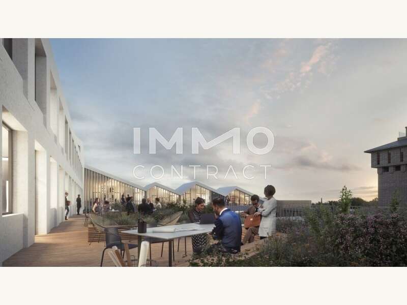 Fabrik1230_Terrassen Neubau_(c) BOKEH designstudio